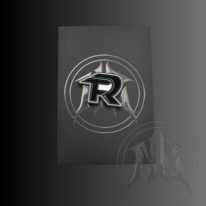 Fuerza Regida - Soft Enamel Pin