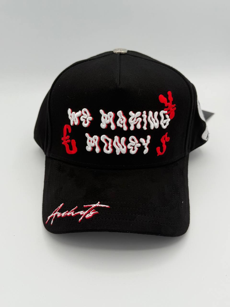 Ace Hats - Money