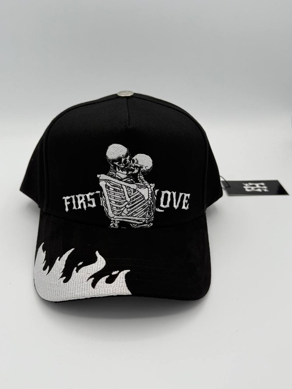 Ace Hats - First Love