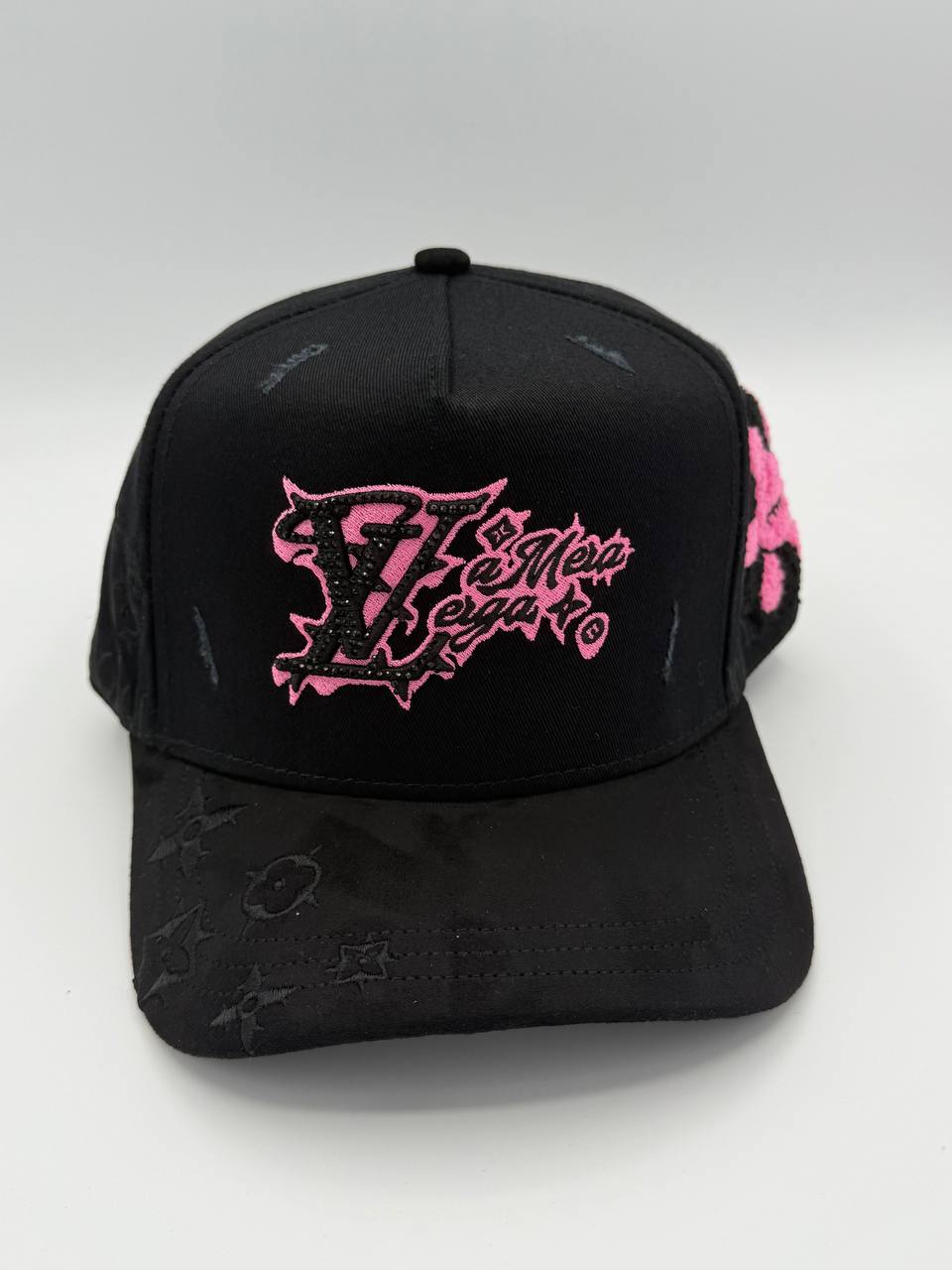 MZ Hats - LV