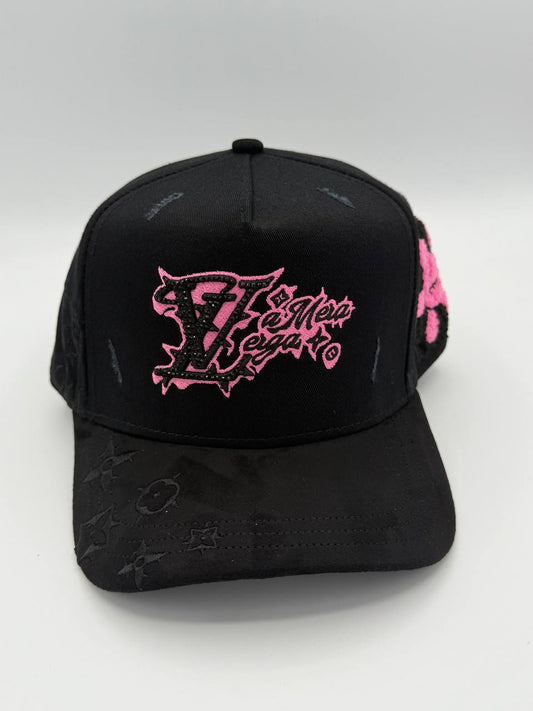 MZ Hats - LV