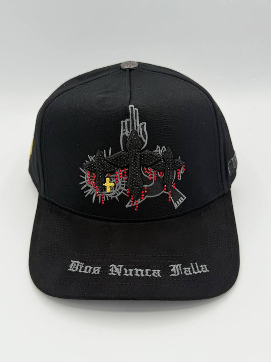 Kilo Hats - Dios Nunca Falla