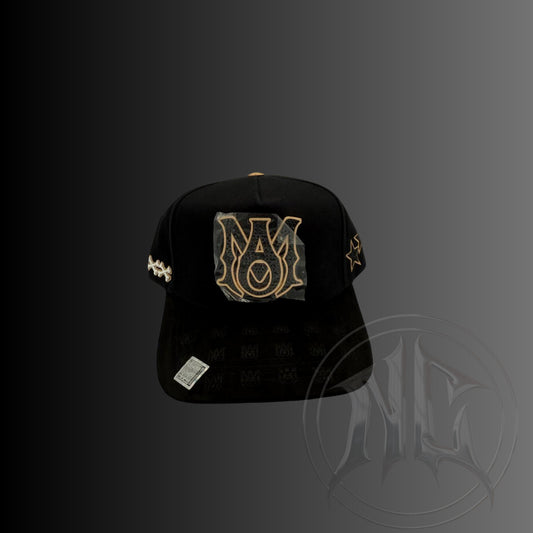 Bigg Boss - AMR (Rose Gold)