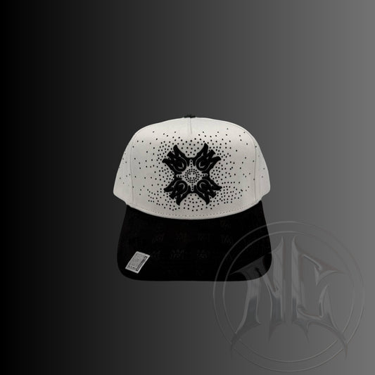 Bigg Boss - AMR (White)