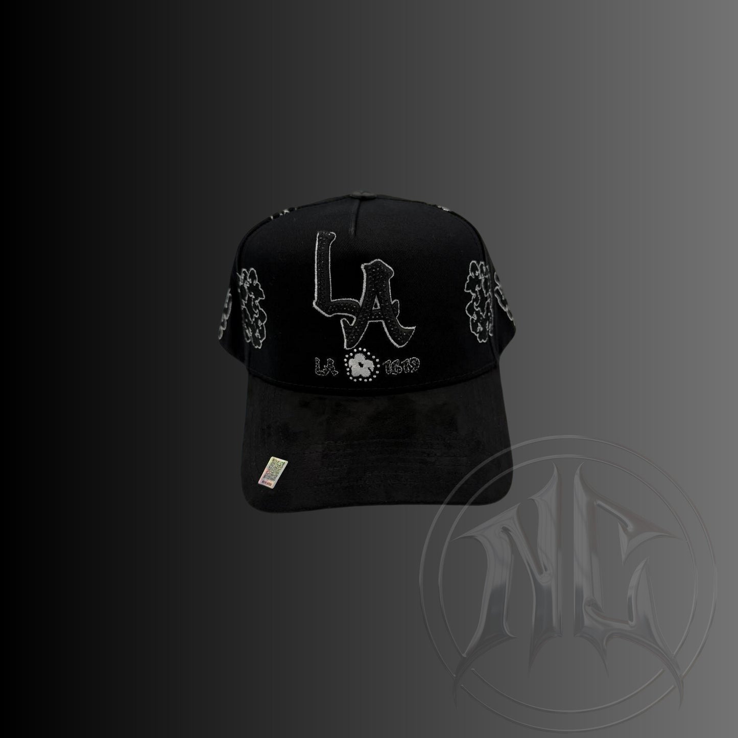 Kevin Hats - LA Denim