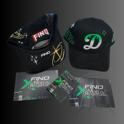 Gallo Fino x Marca Registrada Bundle