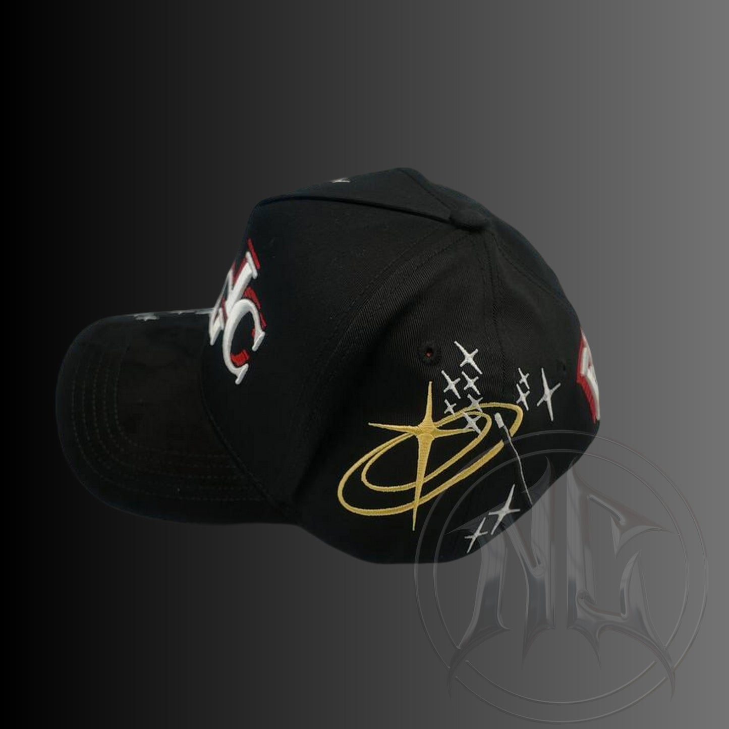 Gallo Fino x Marca Registrada Bundle