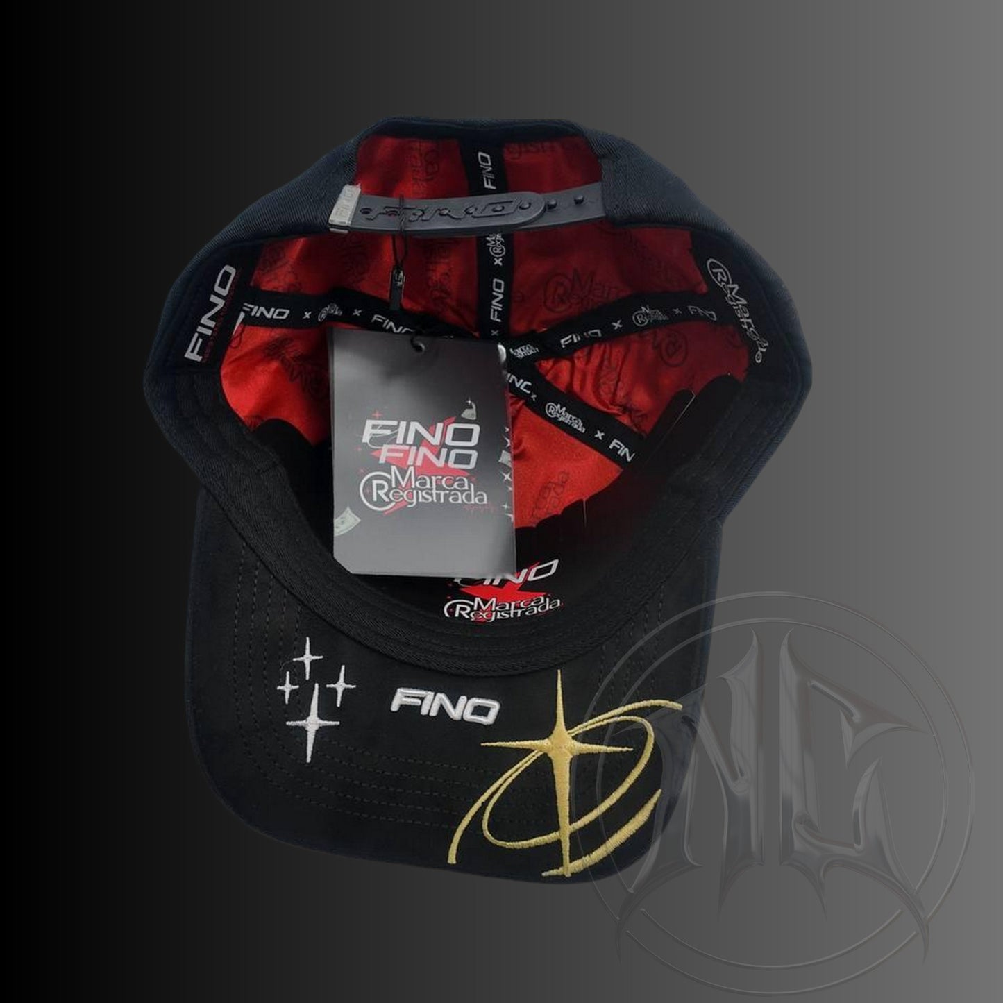 Gallo Fino x Marca Registrada Bundle