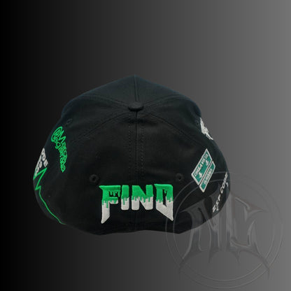 Gallo Fino x Marca Registrada Bundle