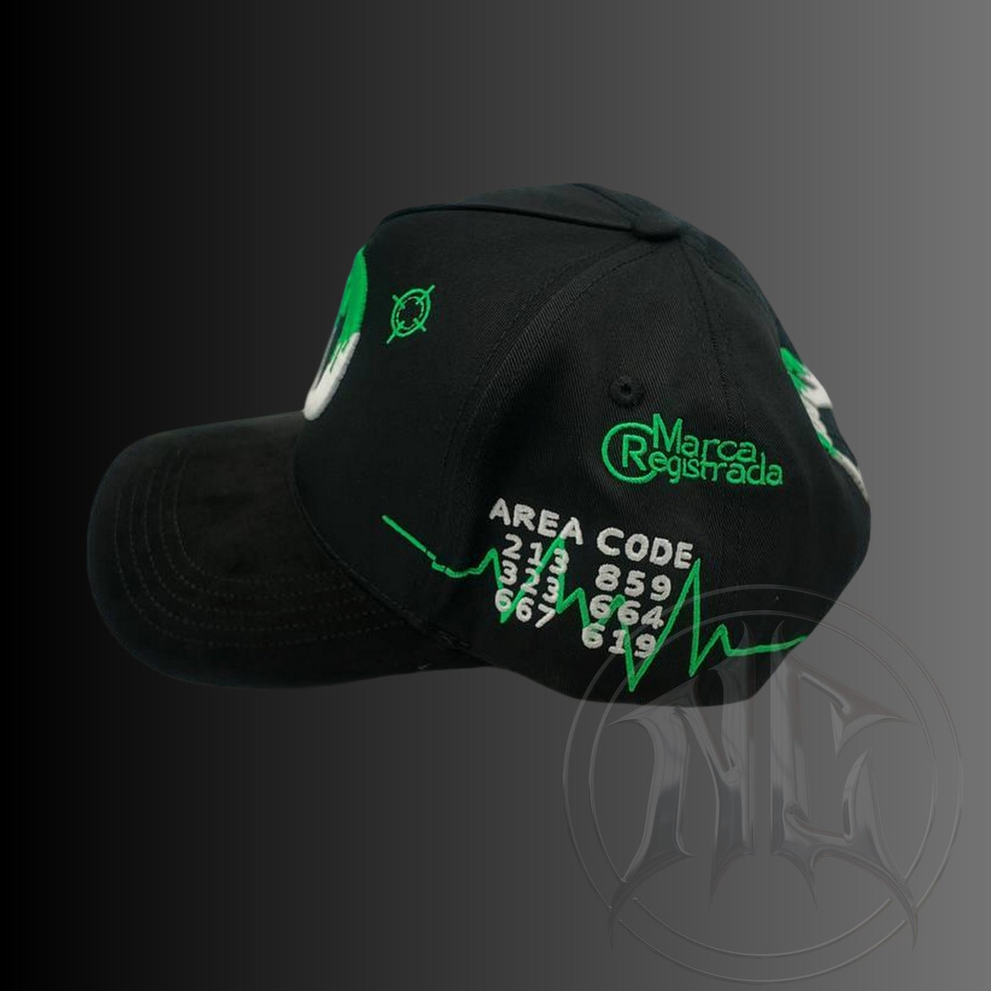 Gallo Fino x Marca Registrada Bundle
