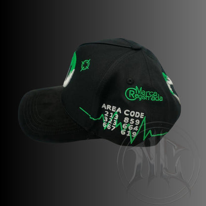 Gallo Fino x Marca Registrada Bundle