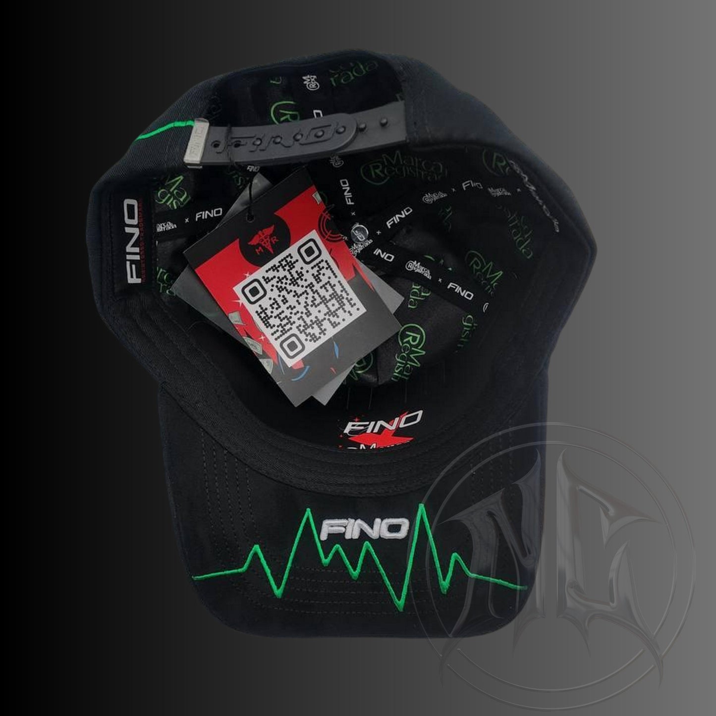 Gallo Fino x Marca Registrada Bundle