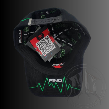 Gallo Fino x Marca Registrada Bundle
