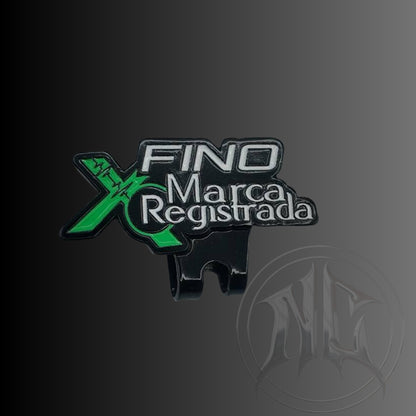 Gallo Fino x Marca Registrada Bundle