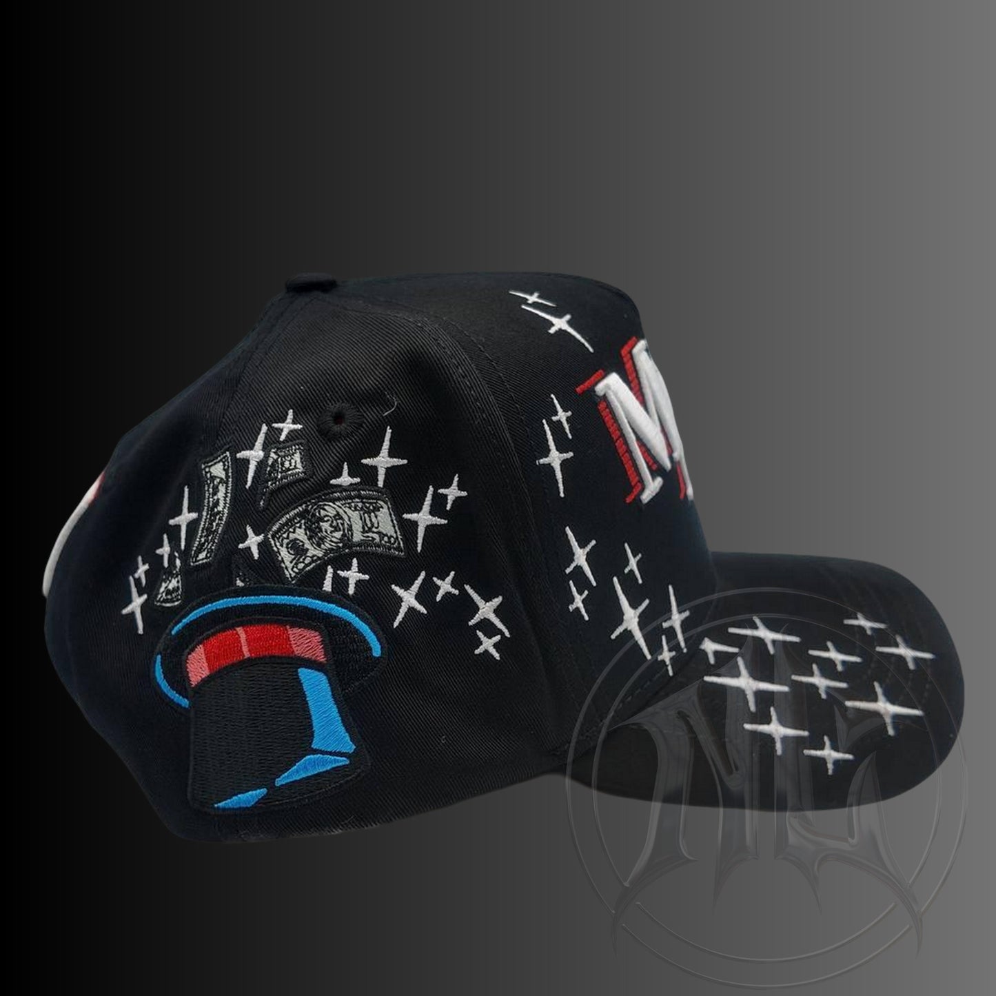 Gallo Fino x Marca Registrada Bundle