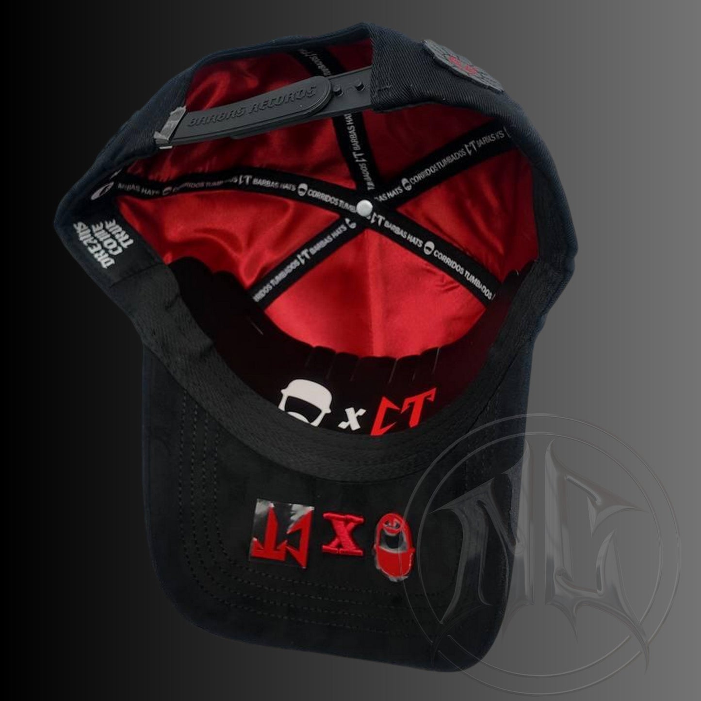 El Barbas x CT Bundle/Paquete