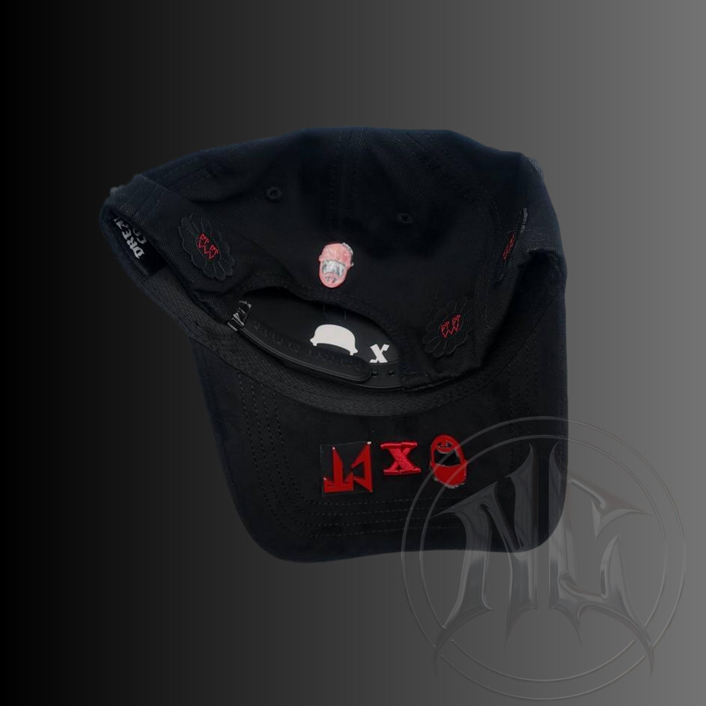 El Barbas x CT Bundle/Paquete