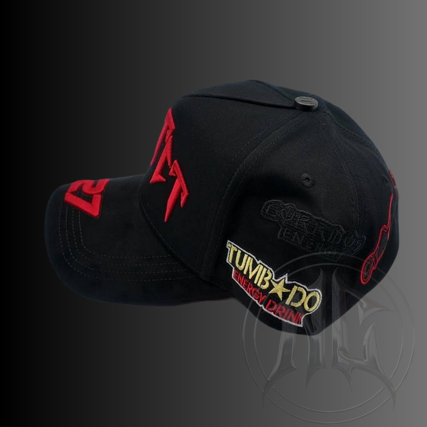 El Barbas x CT Bundle/Paquete