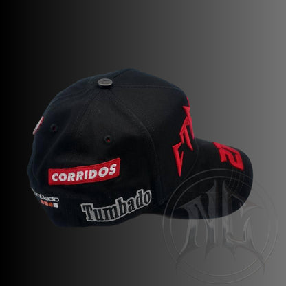 El Barbas x CT Bundle/Paquete