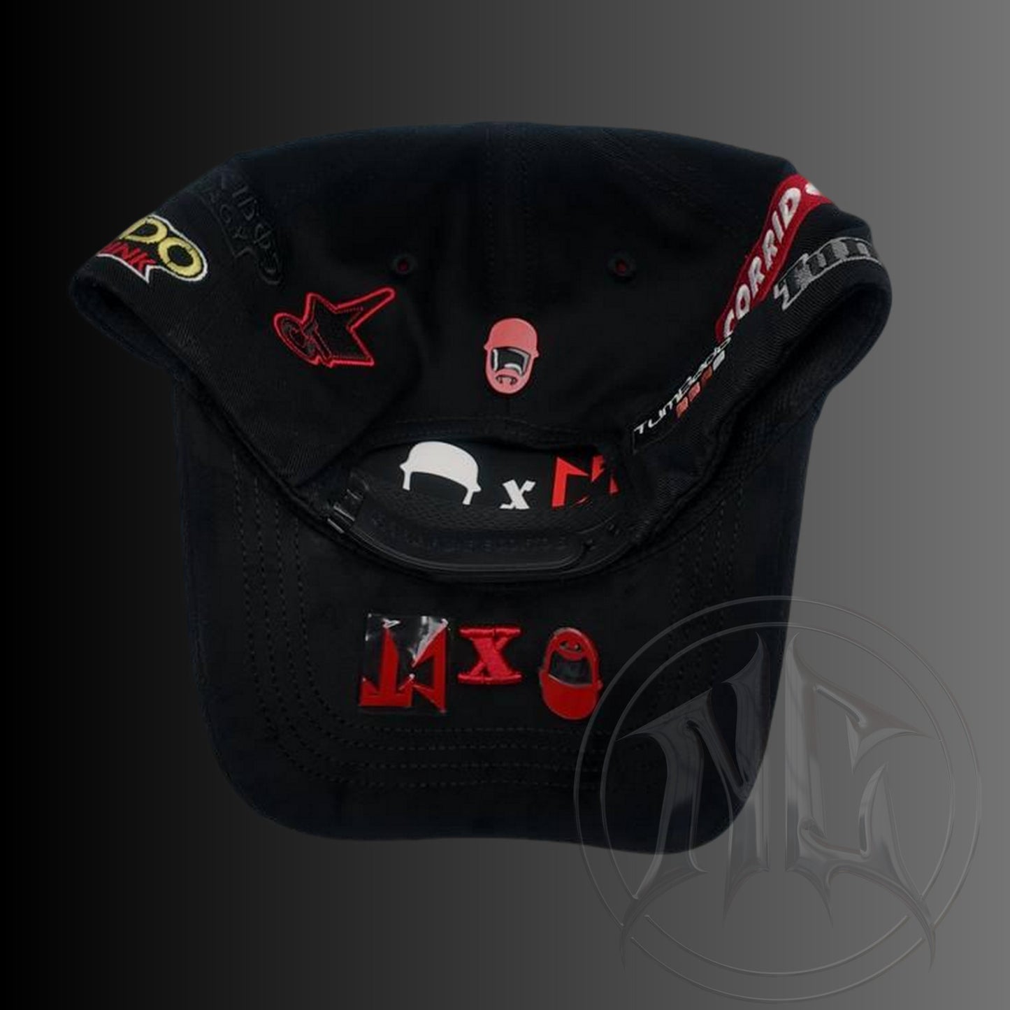 El Barbas x CT Bundle/Paquete
