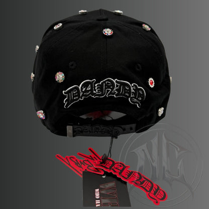 Dandy x Lil Baby – Full Set (3 Hats + Box)