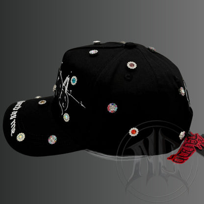 Dandy x Lil Baby – Full Set (3 Hats + Box)