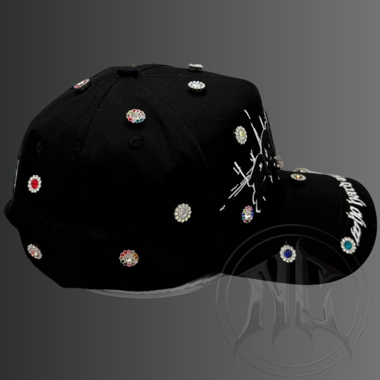 Dandy x Lil Baby – Full Set (3 Hats + Box)