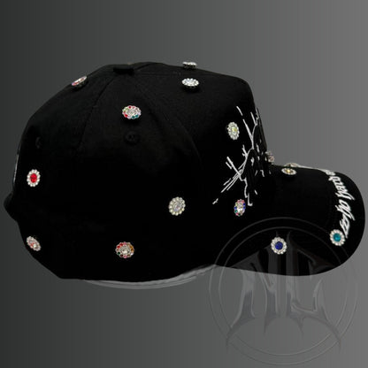 Dandy x Lil Baby – Full Set (3 Hats + Box)