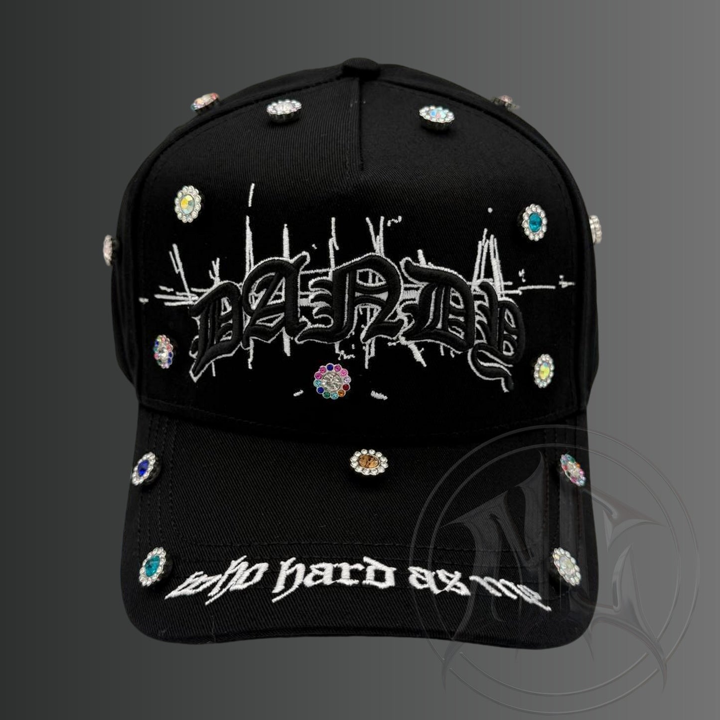 Dandy x Lil Baby – Full Set (3 Hats + Box)