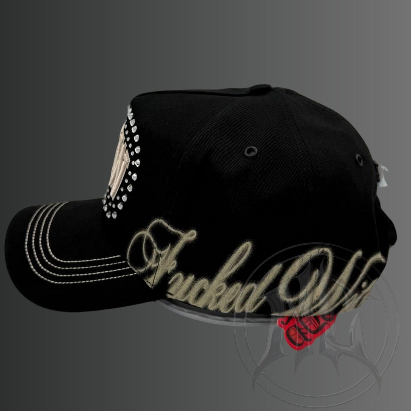 Dandy x Lil Baby – Full Set (3 Hats + Box)