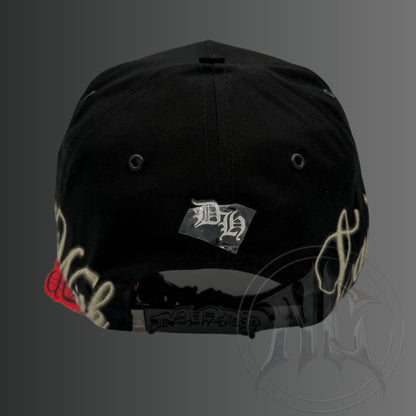 Dandy x Lil Baby – Full Set (3 Hats + Box)