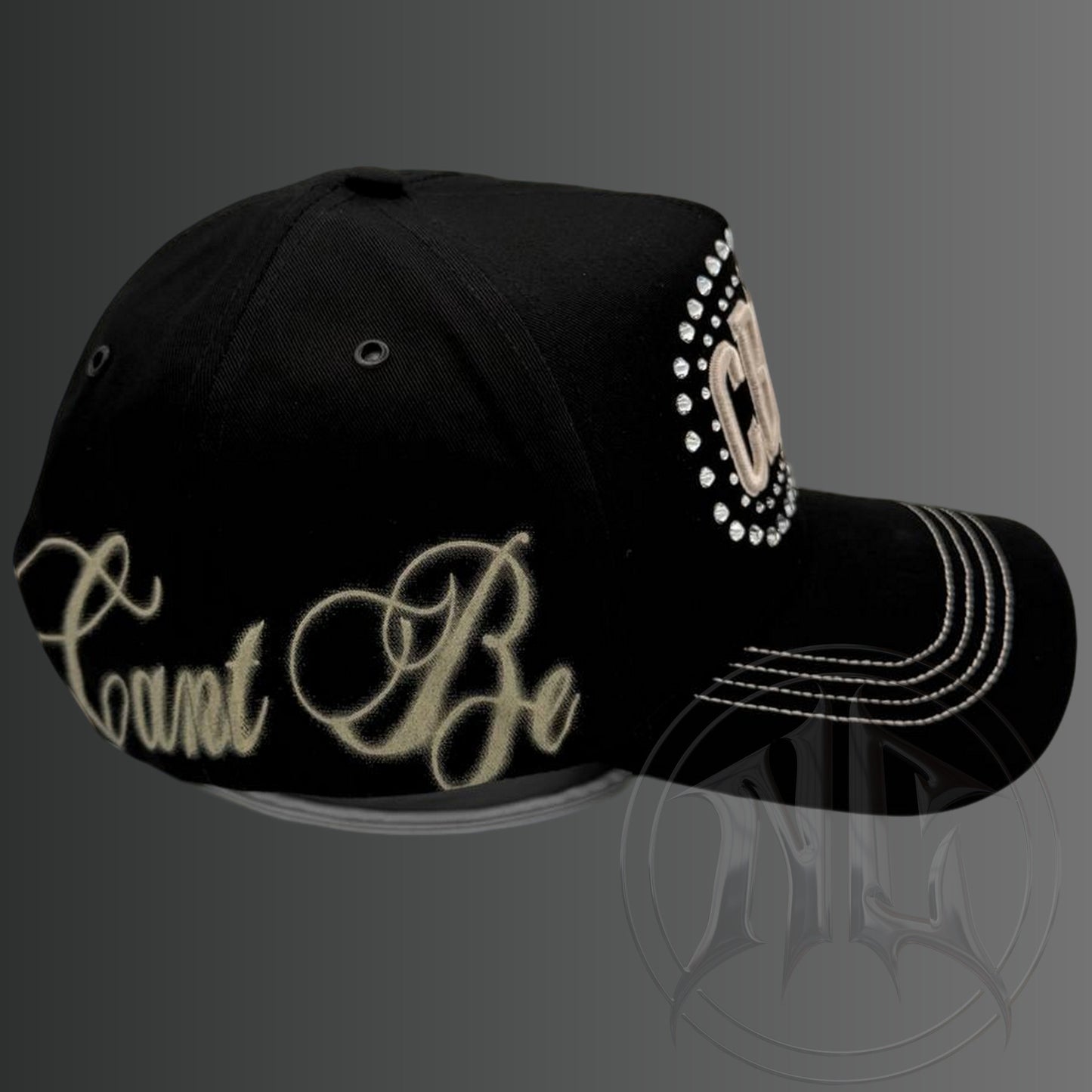 Dandy x Lil Baby – Full Set (3 Hats + Box)