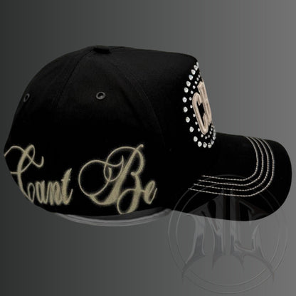 Dandy x Lil Baby – Full Set (3 Hats + Box)