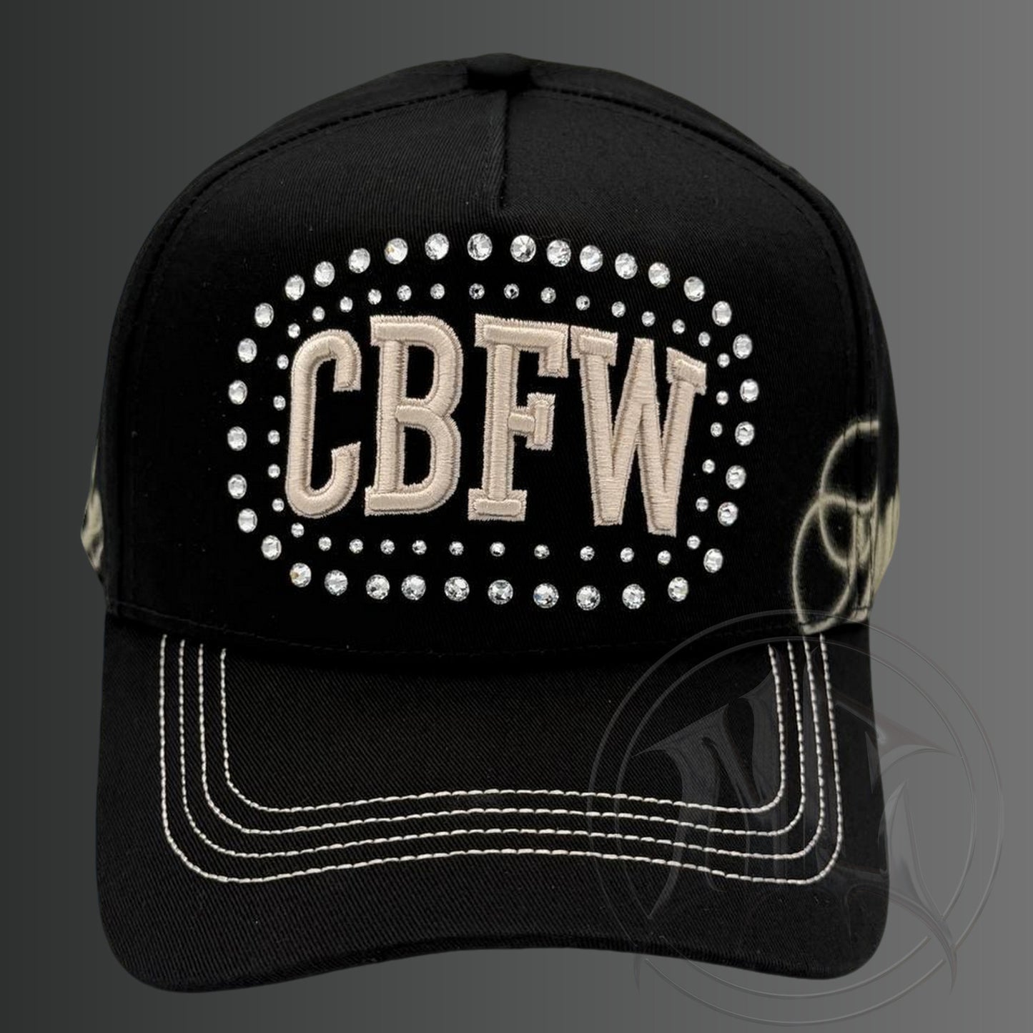 Dandy x Lil Baby – Full Set (3 Hats + Box)