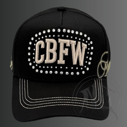 Dandy x Lil Baby – Full Set (3 Hats + Box)