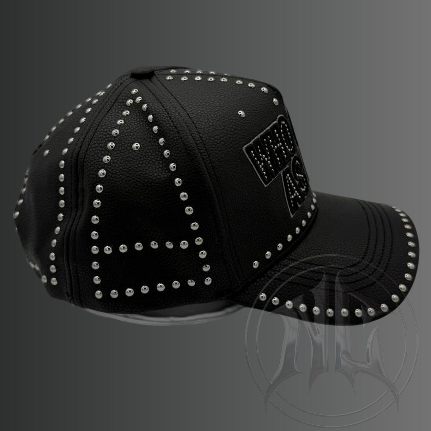 Dandy x Lil Baby – Full Set (3 Hats + Box)