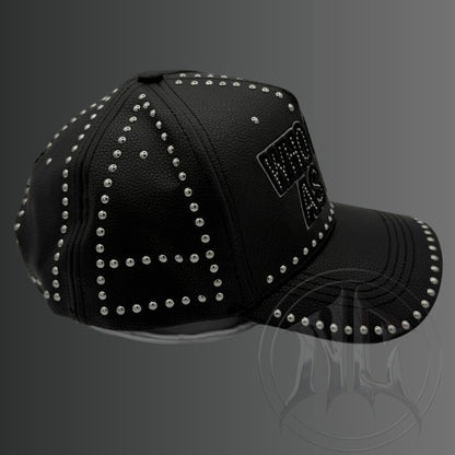 Dandy x Lil Baby – Full Set (3 Hats + Box)