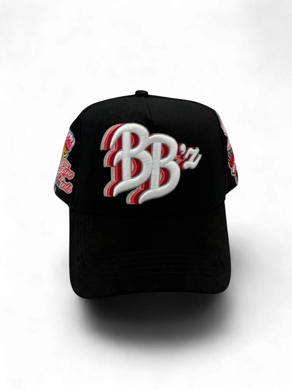 31 Hats x BackBack Boyz